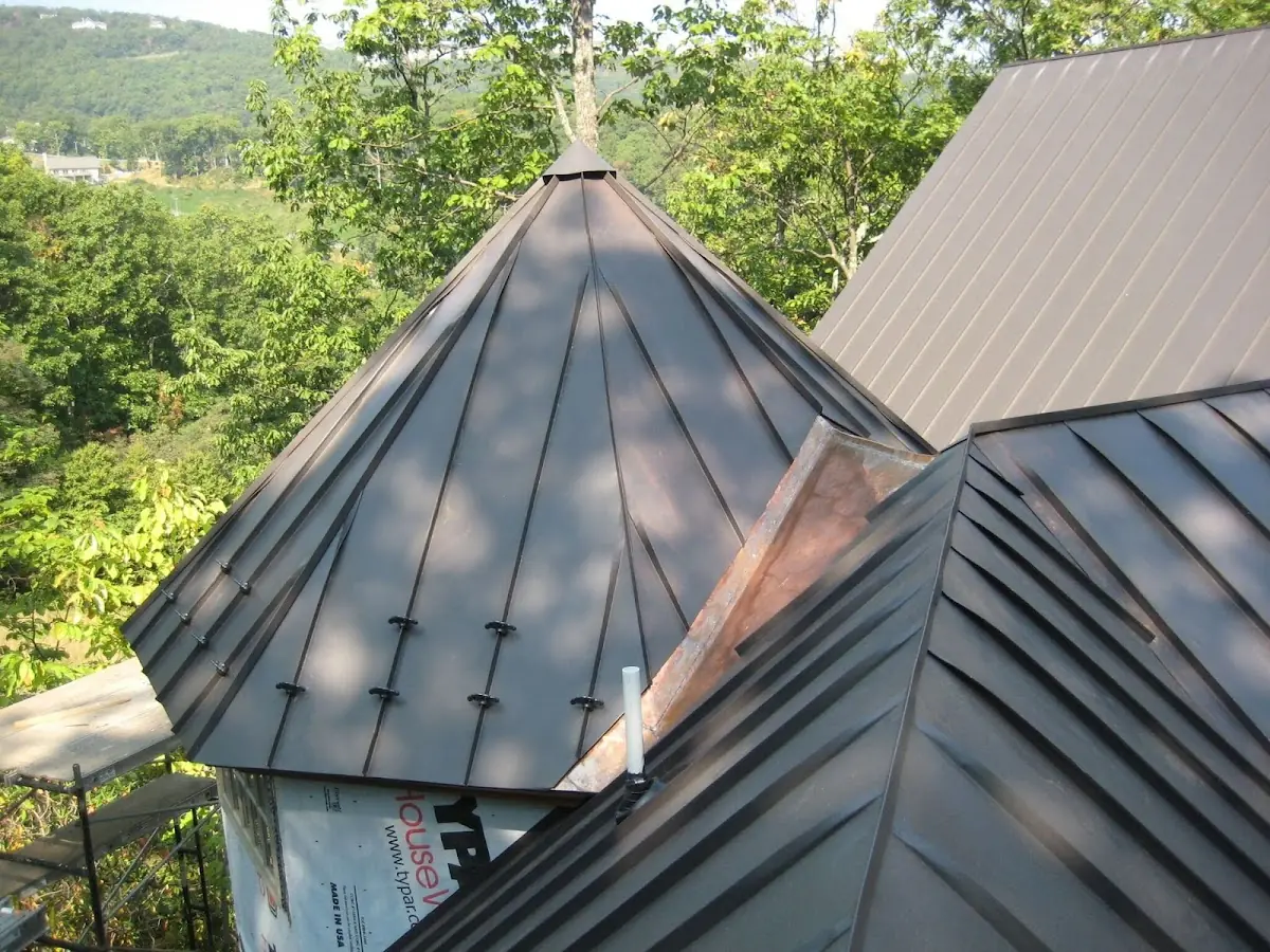 Professional Gutter Cleaning by Craftsman Roofing in Claremont